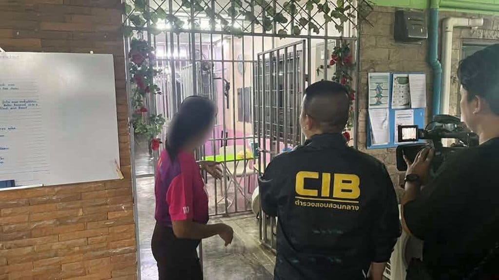 Penyelidikan Polisi Terhadap Dugaan Penyekapan Pasien di Pusat Perawatan Thailand
