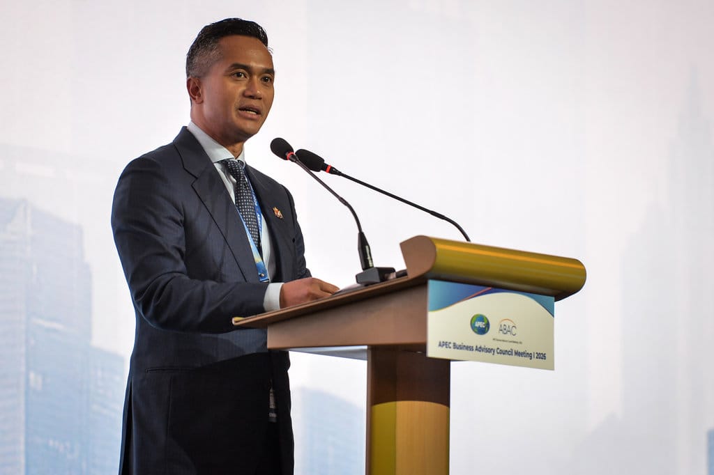 Kadin Soroti Potensi Industri Kesehatan bagi Pertumbuhan Ekonomi