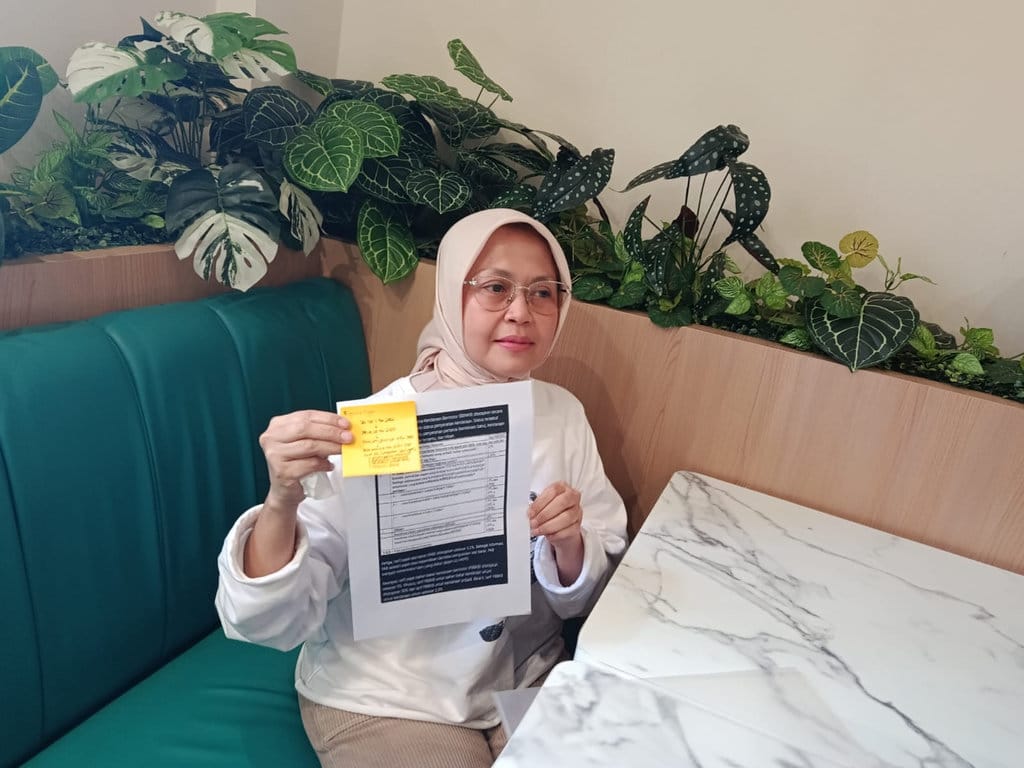 Verifikasi Satgas Pajak Cirebon: Benarkah APH Jadi Penagih Utang?