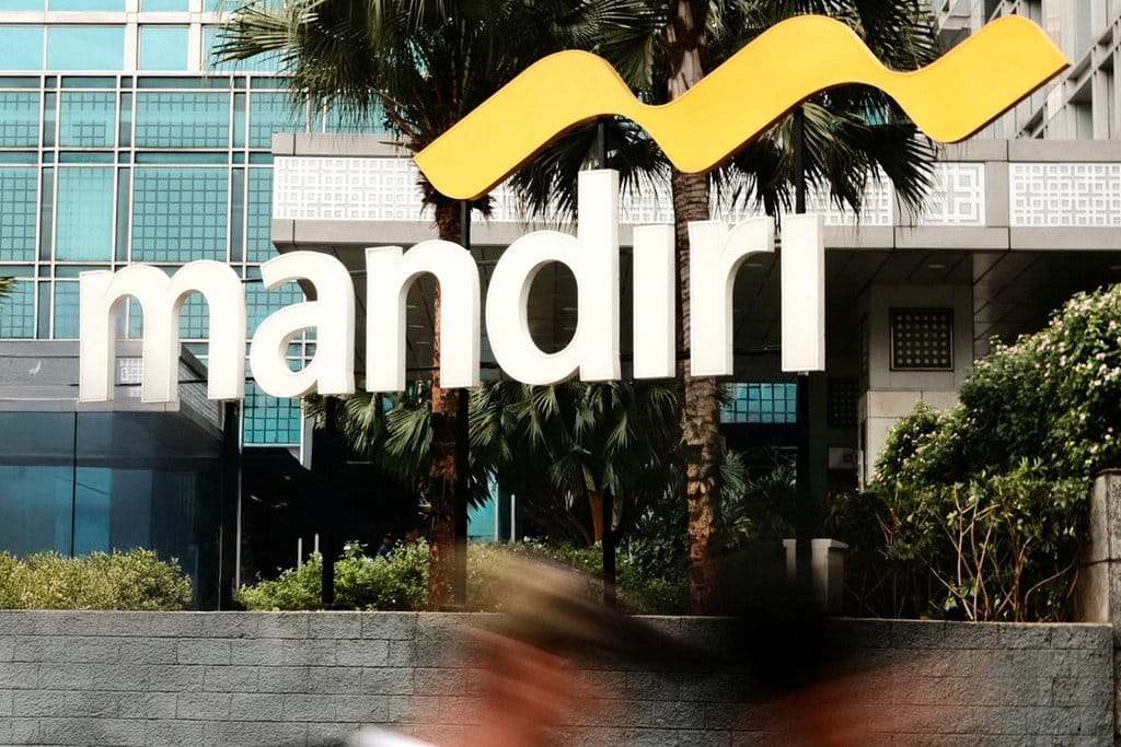 Mandiri Perkuat Benteng Hadapi Risiko Ekonomi Paruh Akhir 2026