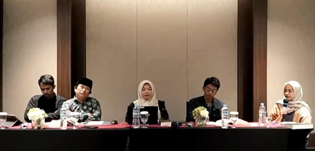Verifikasi Klaim Revisi UU Pemilu Mandek dan Desakan Rampung Sebelum 2027