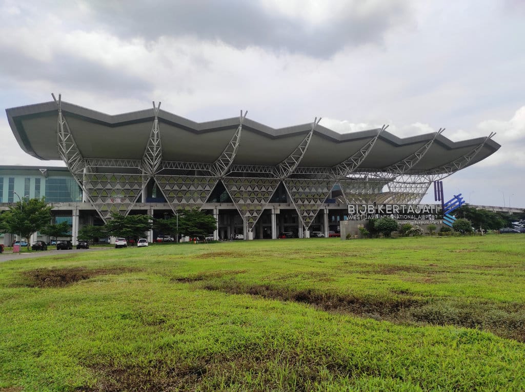 Dari Mati Suri ke Bengkel Hercules, Siasat Baru Bandara Kertajati