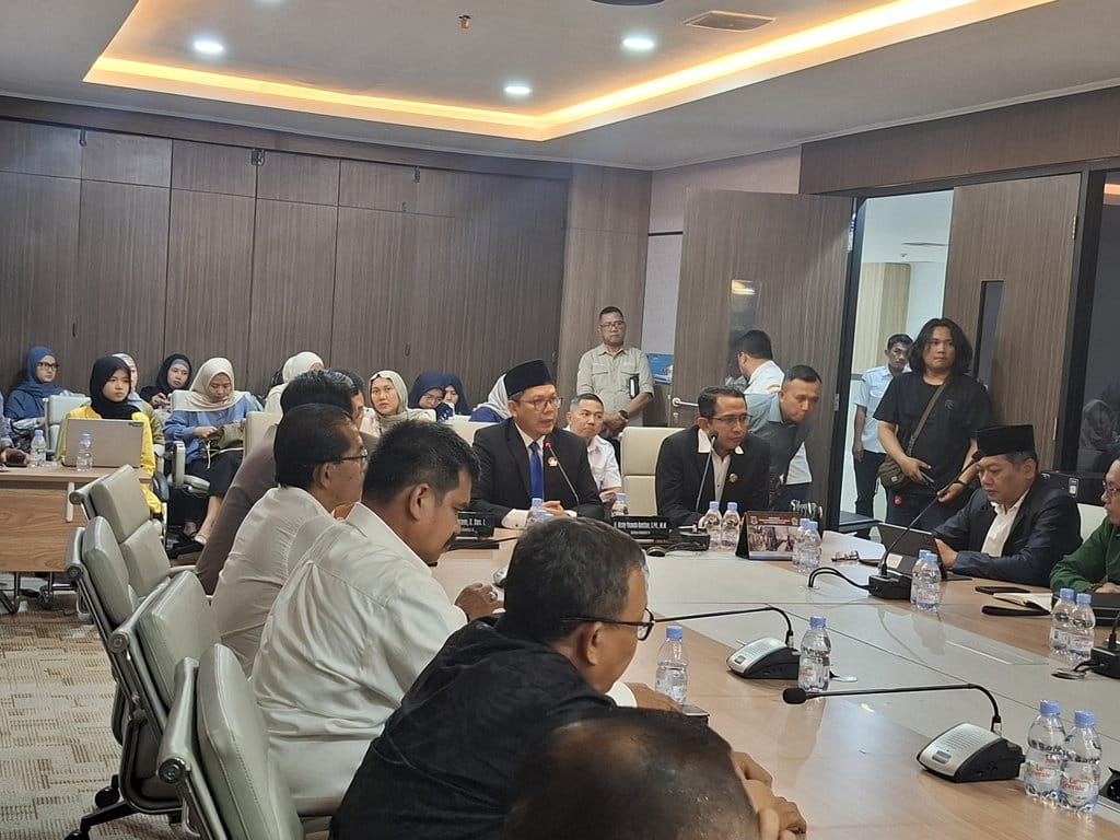 Fakta Konflik Aset Rp160 Miliar UIN Jakarta dan Yayasan Syarif Hidayatullah