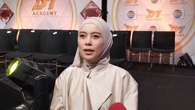 Kiat Lesti Kejora Bertahan di Industri Musik Dangdut