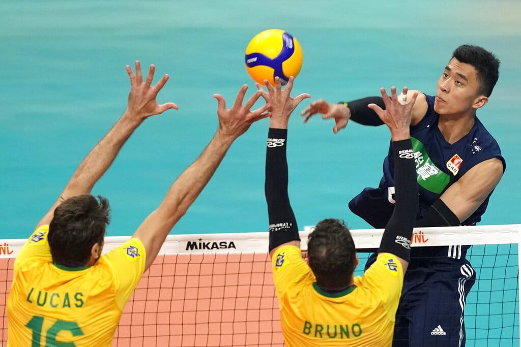 Fase Gugur VNL Putra 2026: Jadwal 8 Besar hingga Final