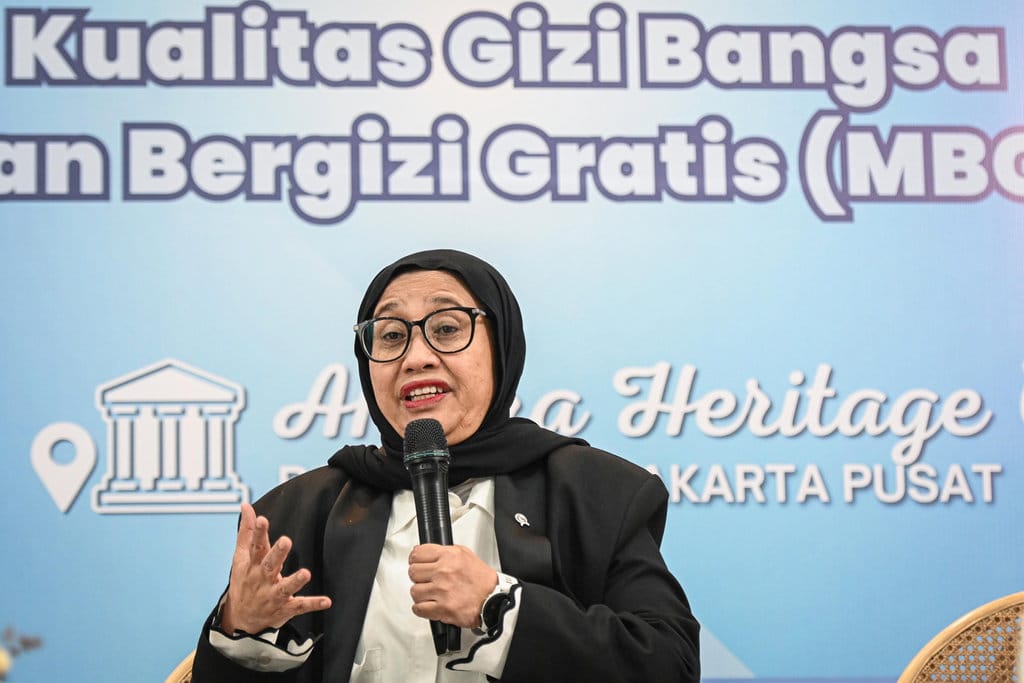 Kejagung: Pemeriksaan Nanik Sudaryati Deyang Masih Terbuka