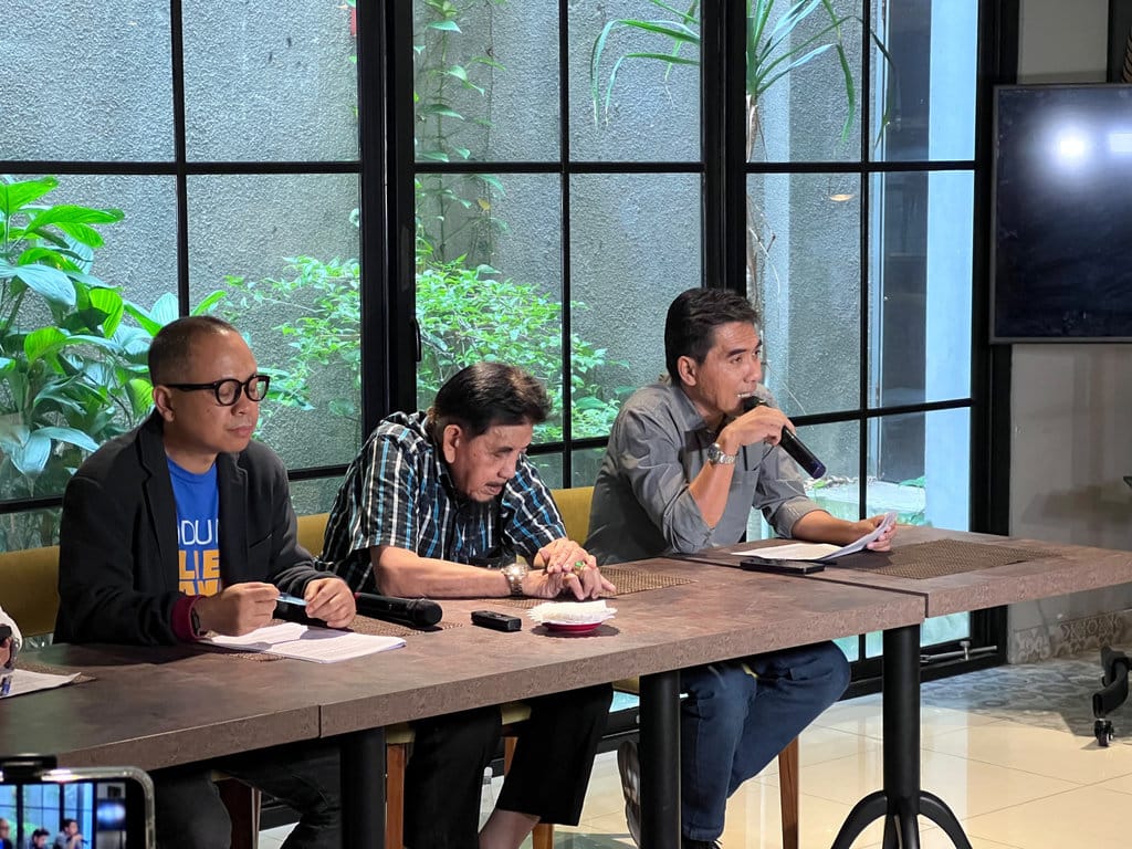 Laporan Forensis Dugaan Penyalahgunaan Dana Sekolah Harapan Ibu