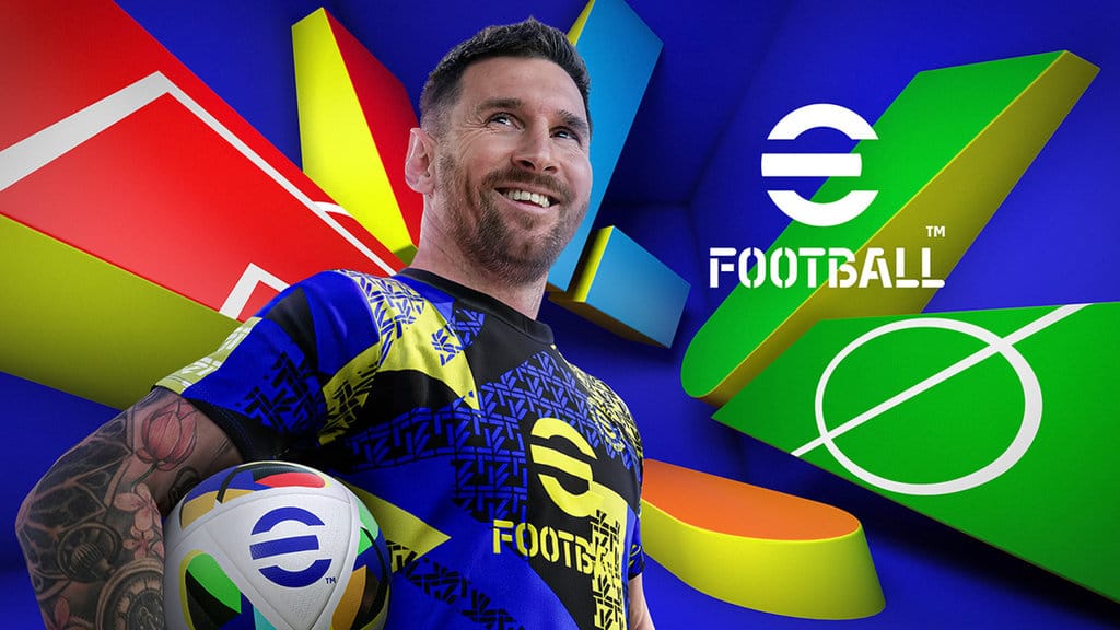 Cek Fakta: Jadwal eFootball 2027 v6.0.0 Agustus 2026
