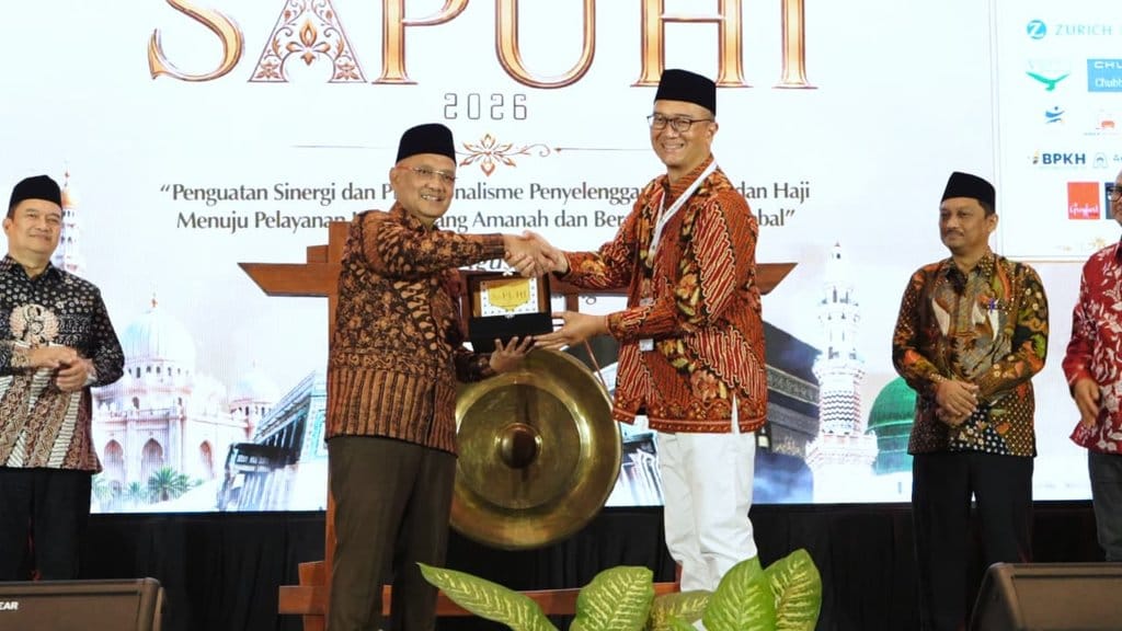 Verifikasi Klaim Umrah Mandiri dan Dampaknya terhadap Biro Travel