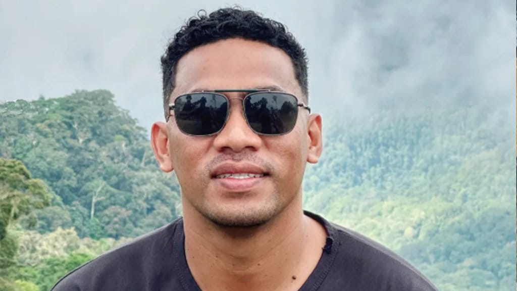 Presenter TVRI Papua Barat Ditemukan Setelah Sembilan Hari Hilang