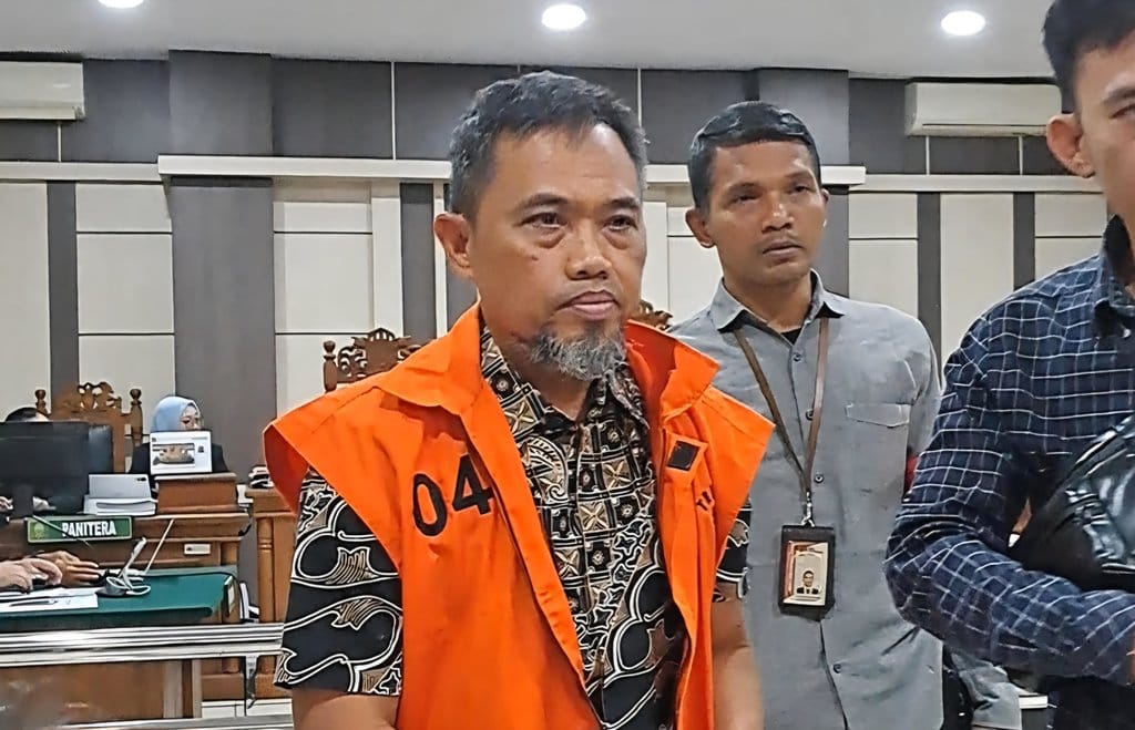 KPK Didorong Periksa Forkopimda Cilacap soal THR 2025
