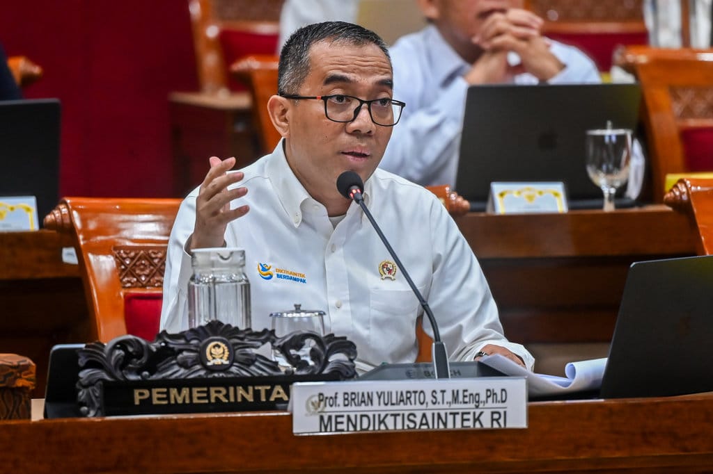 Kemendiktisaintek Dukung Proses Hukum, Minta Aktivitas Akademik Unsoed Berjalan