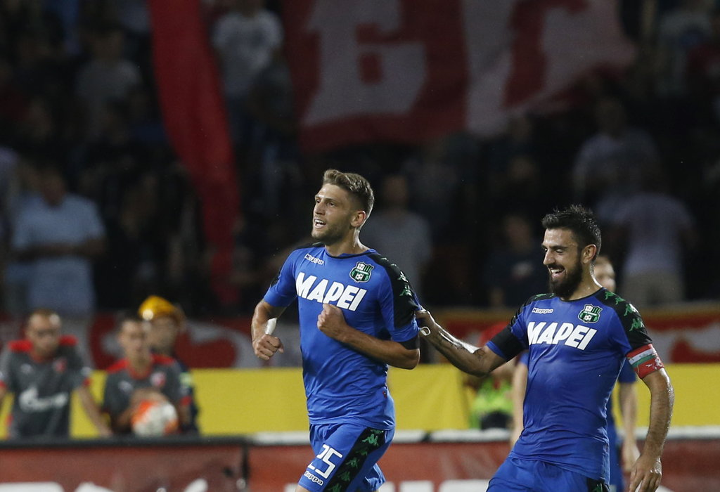 Prediksi Sassuolo vs Torino Serie A: Peluang Idzes di Starting Lineup