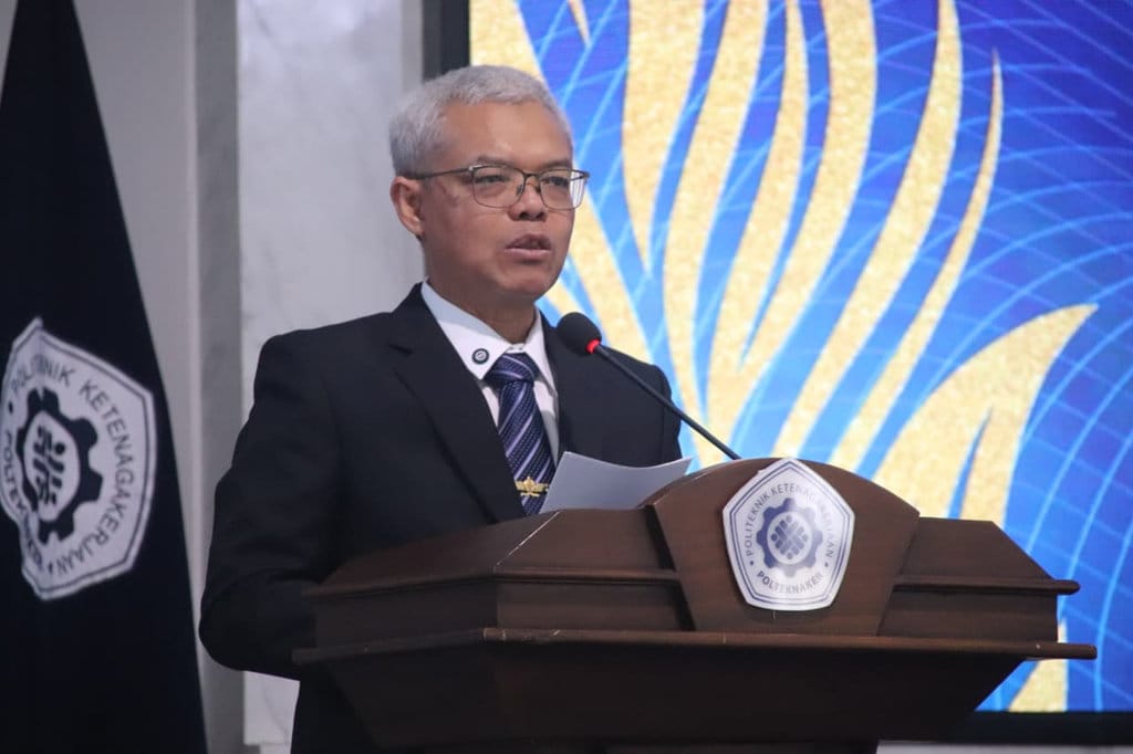 Kemnaker Tekankan Kompetensi dan Karakter sebagai Fondasi Ekosistem Pendidikan Vokasi