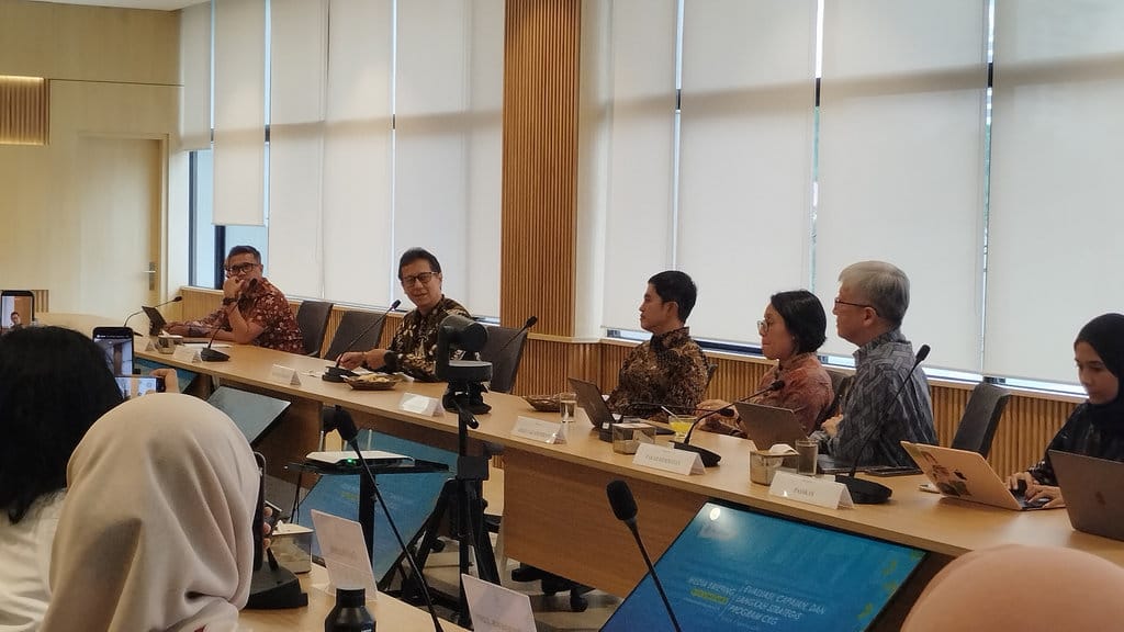 Cek Fakta: CKG Disebut Kalah Populer dari Program Prioritas Lain