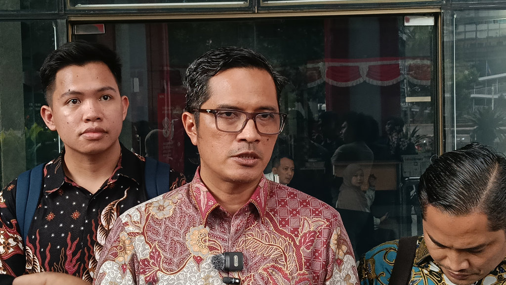 Verifikasi Klaim 9 Kejanggalan dalam Kasus Febrie Adriansyah