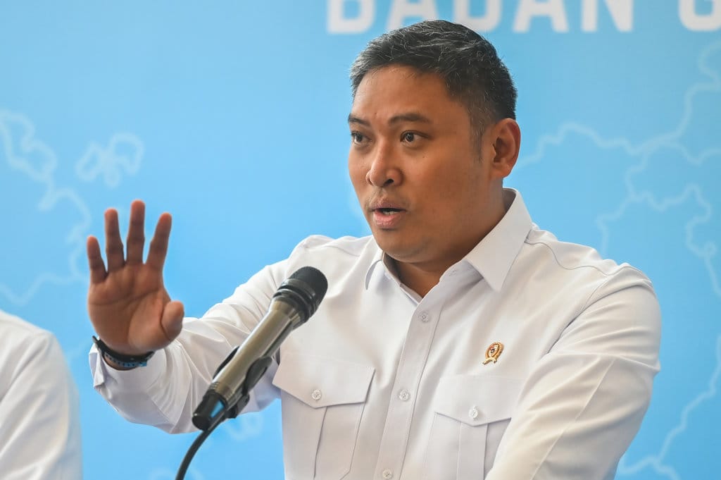 Bersih-Bersih Internal, BGN Pecat 261 Pegawai dan Tutup 833 Dapur MBG