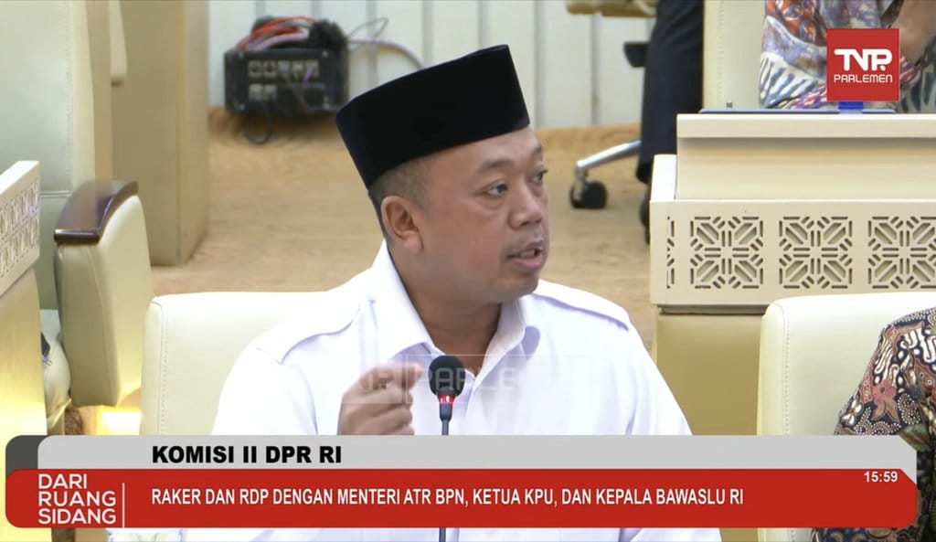 Cek Fakta: SEB Percepat BPHTB dan Balik Nama Tanah