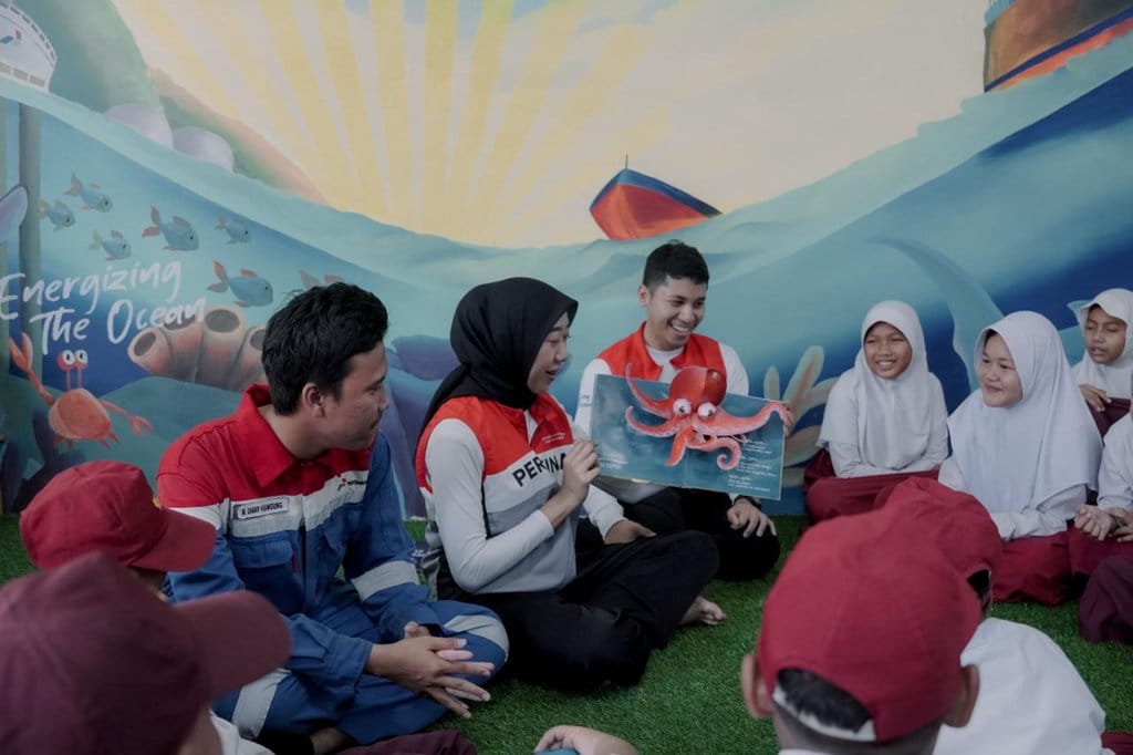 PIS Kukuhkan Kinerja Positif di Tengah Gejolak Geopolitik 2025