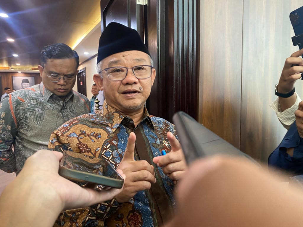 Renovasi SDN Tanggirejo Telan Anggaran Negara Rp1,3 Miliar