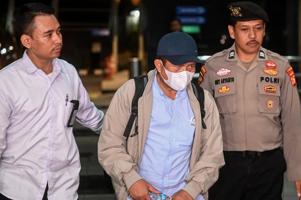 OTT Bupati Lombok Barat: Konflik Kepentingan, Suap, dan Gratifikasi Diusut KPK
