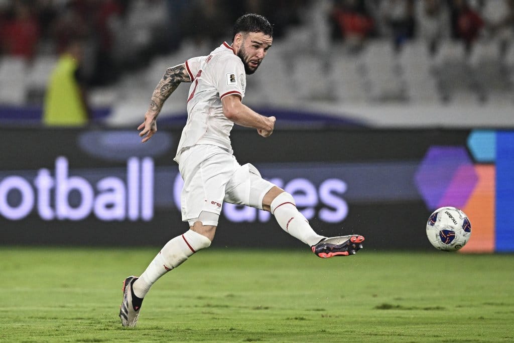 Lille vs PSG: Peluang Calvin Verdonk Tampil di Liga Prancis