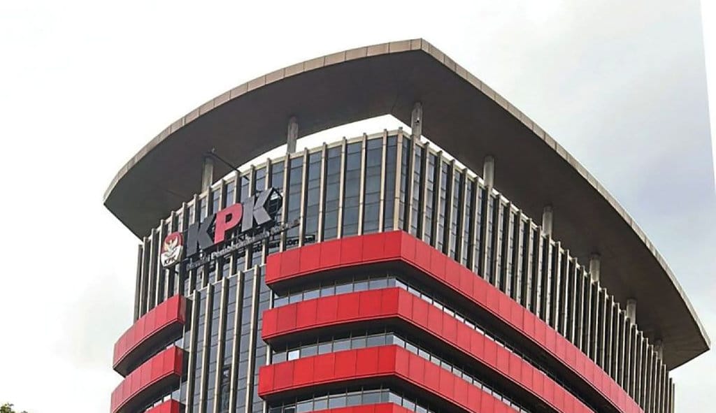 Verifikasi: Klaim KPK Tak Berani Panggil Raja Juli Tidak Akurat