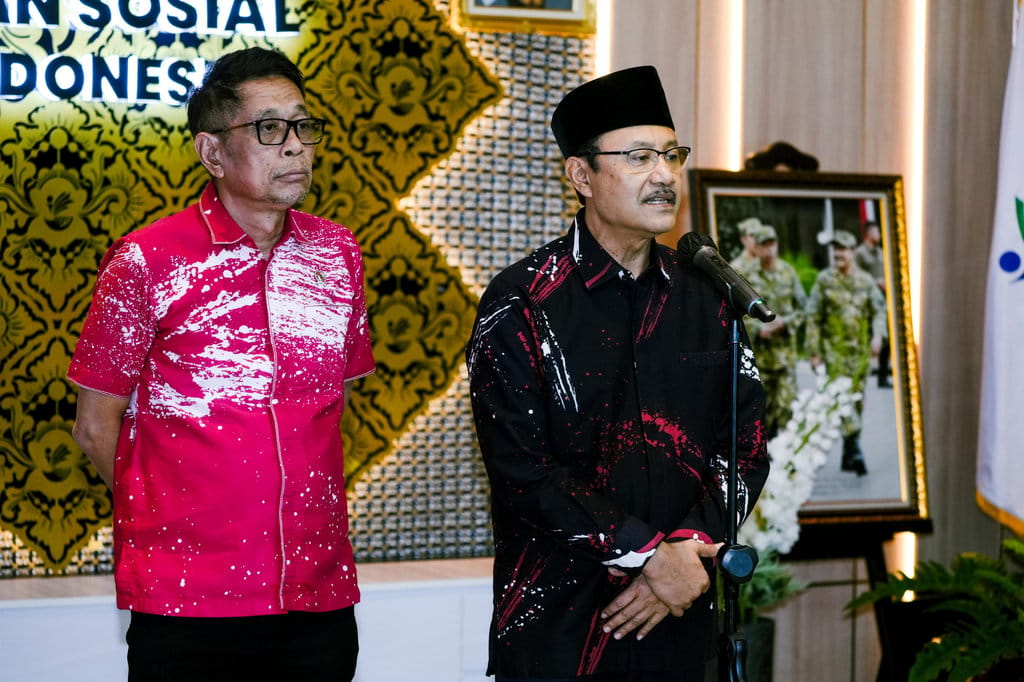 Sanksi Berjenjang bagi 1.900 Pegawai Kemensos Terindikasi Judi Online