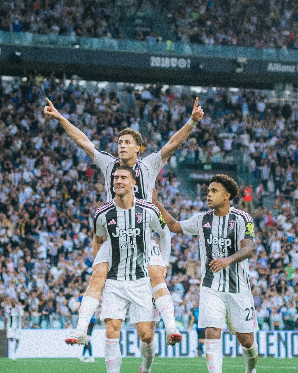 Cek Fakta: Jadwal Pramusim Juventus 2026 Tayang Gratis di YouTube RANS