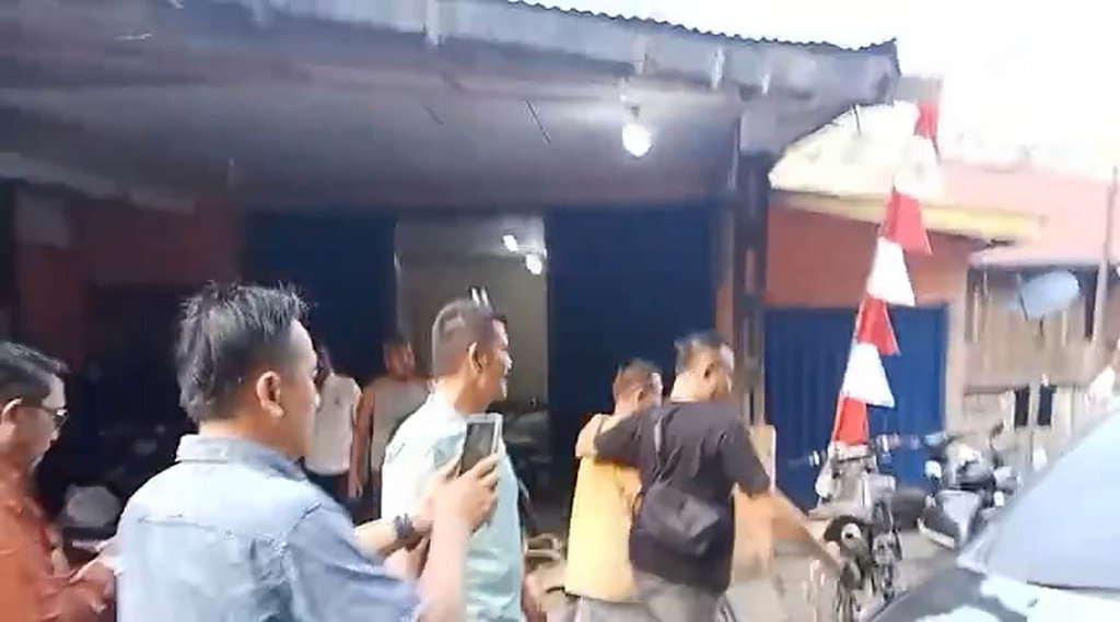 Verifikasi Motif Pembunuhan Plt Kepala KUA OKU Selatan