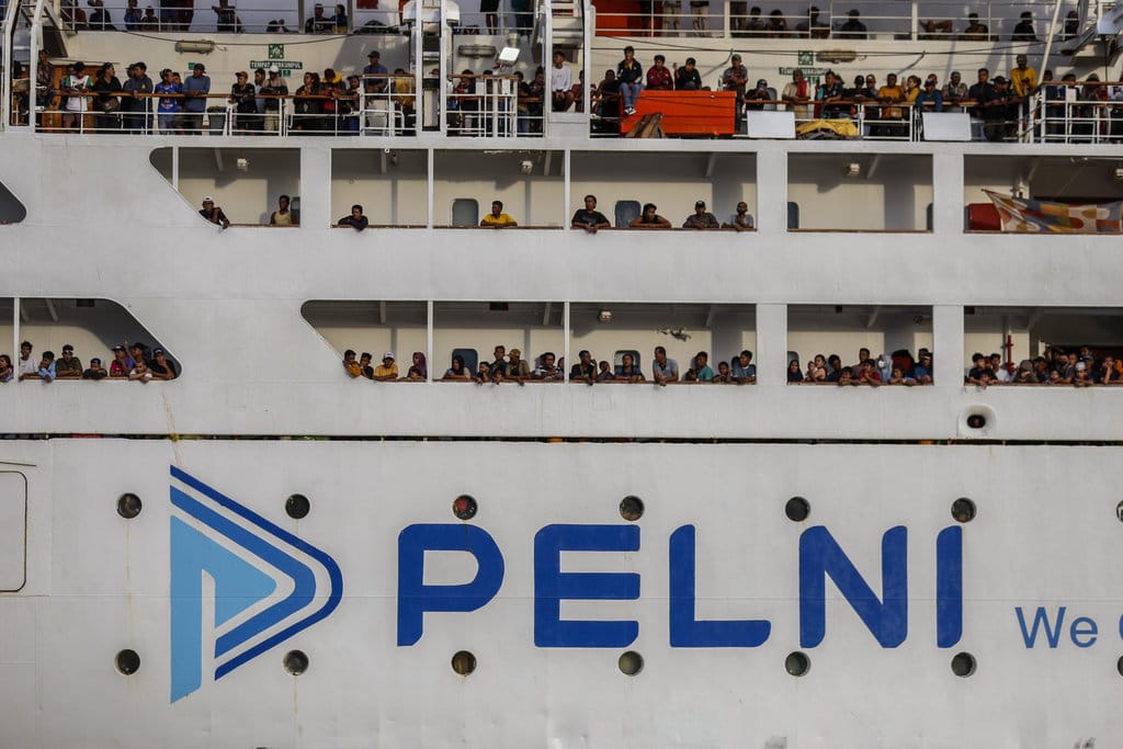 Jadwal Kapal Semarang–Pontianak Agustus 2026: Panduan Lengkap DLU dan PELNI