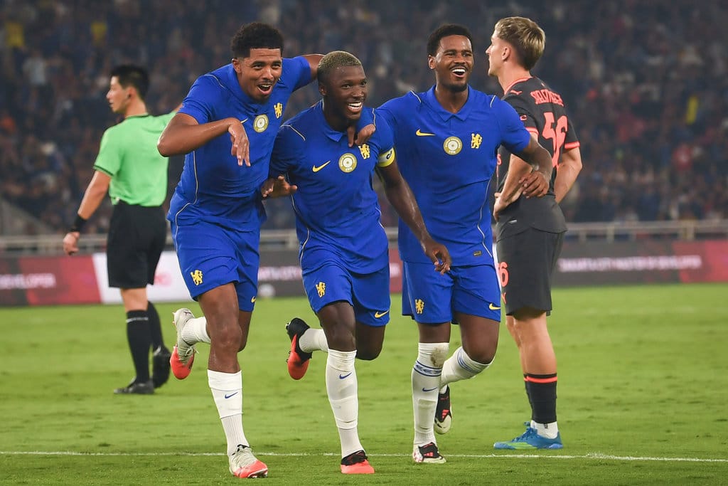 Verifikasi Jadwal dan Peserta Ronde 2 Carabao Cup 2026-27