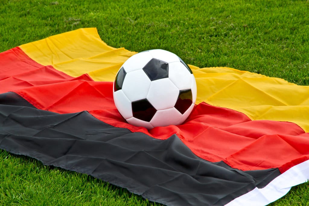 Portugal dan Jerman Menang, Belanda Imbang di UNL 2026