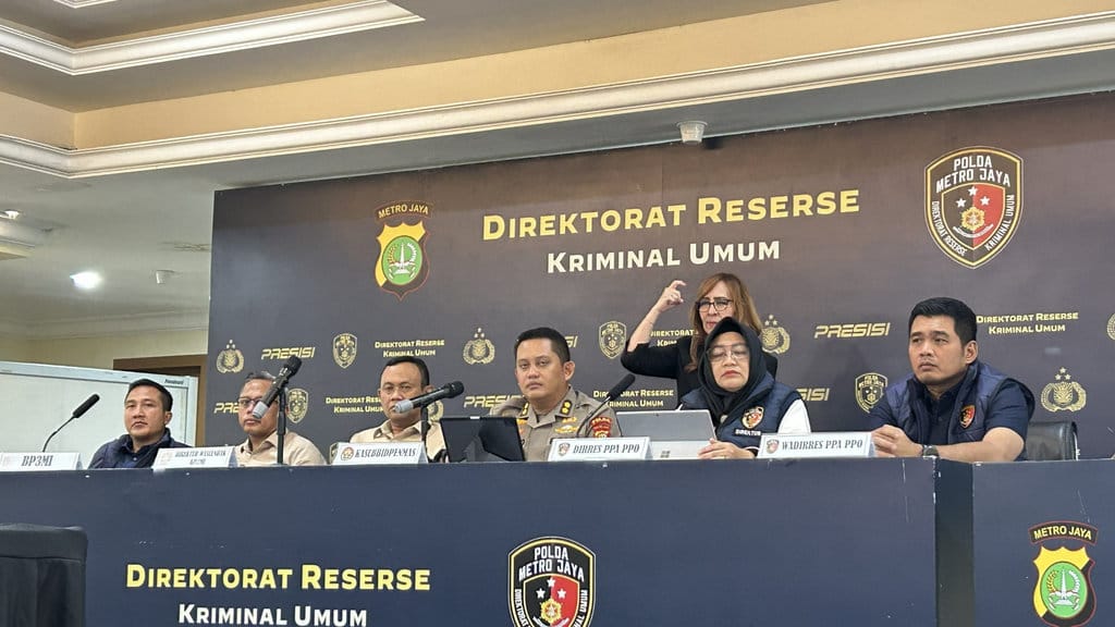 Pulang dari Libya, 41 WNI Masih Terjebak