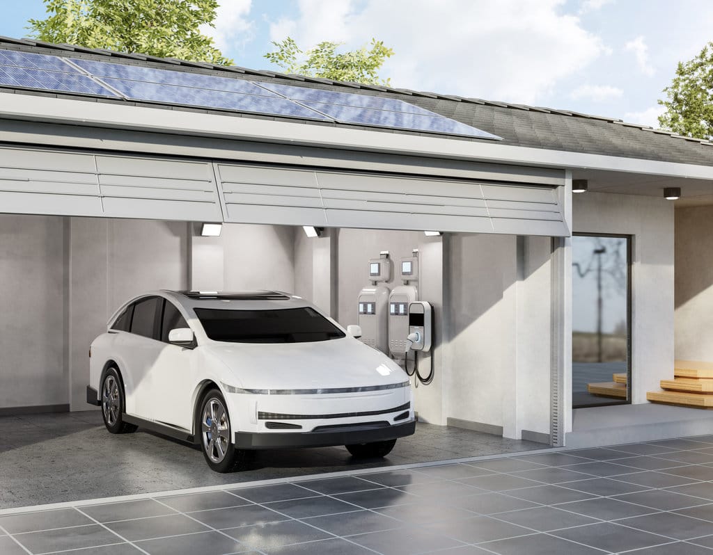 Panduan Memilih Keramik Carport: Kuat, Anti Selip, Estetis