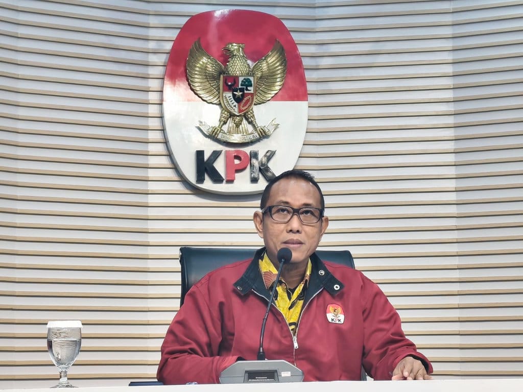 Staf KPK Gunakan Timer Chat untuk Pemerasan