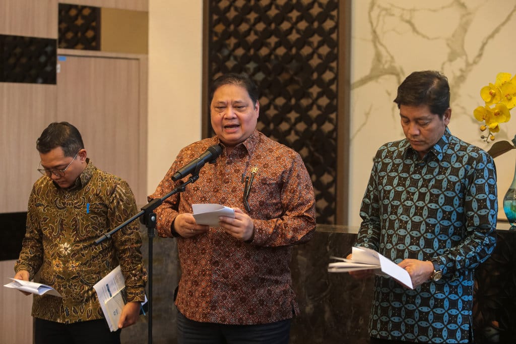Verifikasi: Kajian Insentif Pajak PPN dan PPh 22 untuk ETF Emas