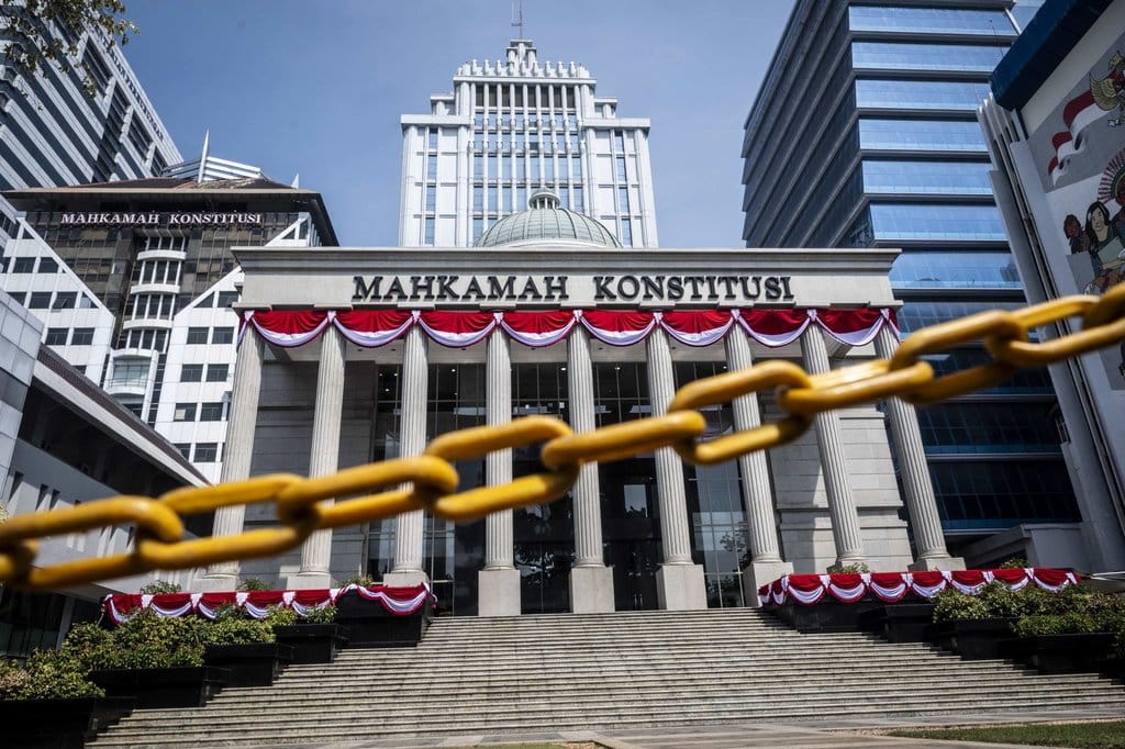MK Larang Kuota Internet Hangus, Operator Wajib Beri Kompensasi