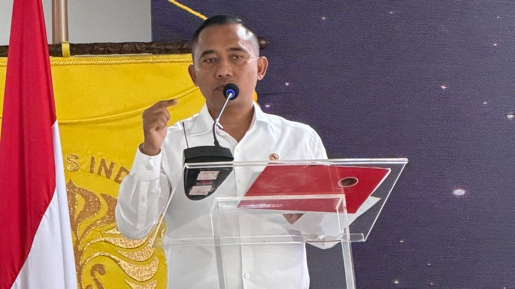 BNPT Soroti Pendanaan Terorisme yang Semakin Canggih Lewat Teknologi