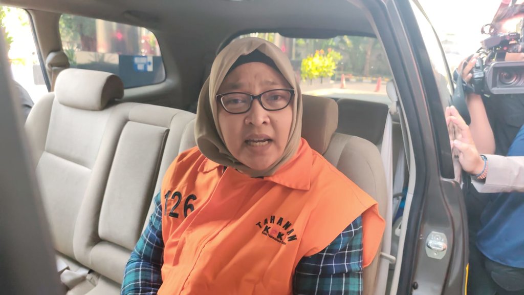 Verifikasi Praperadilan Pegawai BPK Tersangka Kasus Muara Enim