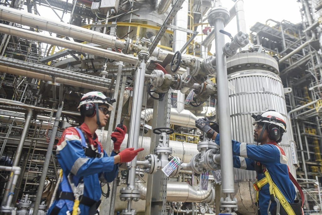 Rencana Pembentukan BUK Migas dan Dampaknya bagi Tata Kelola Energi Nasional