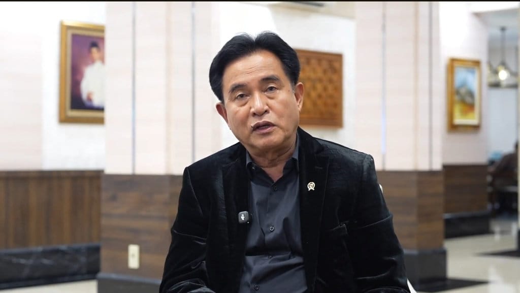 Pemerintah dan DPR Targetkan RUU Perampasan Aset Rampung 2026