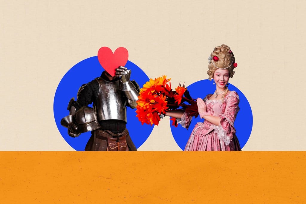 Menyembunyikan Pasangan di Media Sosial: Privasi atau Red Flag?