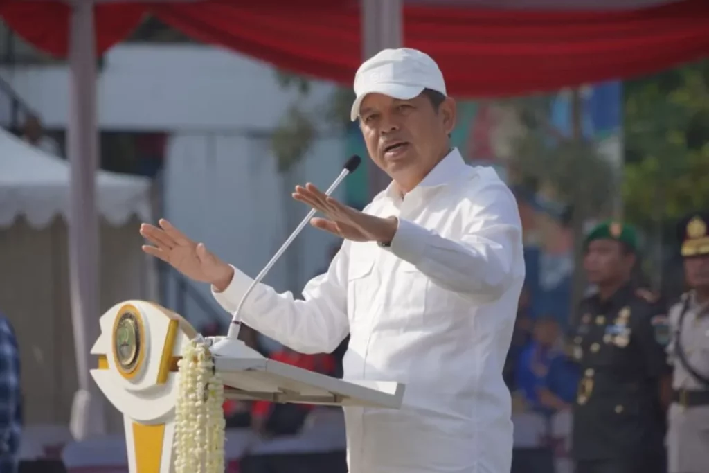 Sayembara Begal Dedi Mulyadi: Solusi atau Ancaman 'Negara Preman'?
