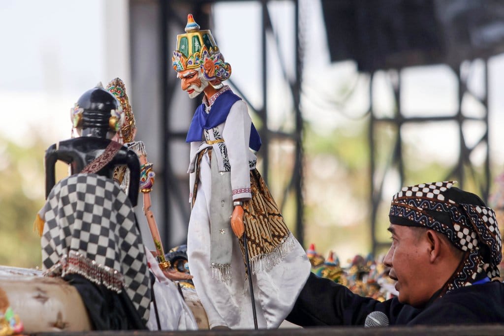 Jadwal Wayang Golek Agustus 2026 Tersebar di Sejumlah Wilayah