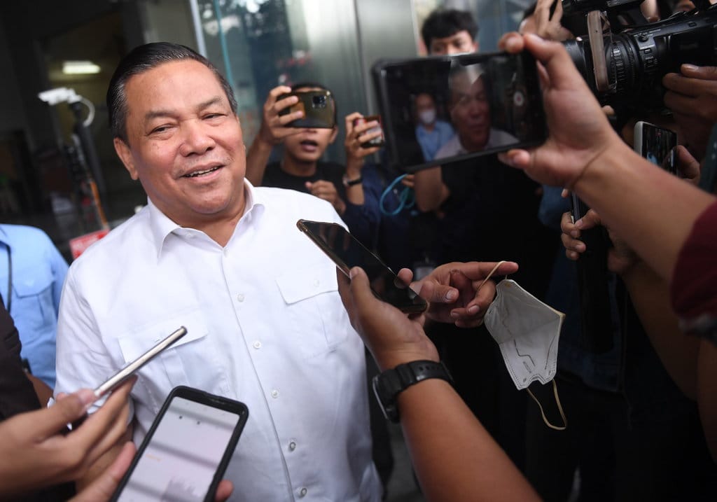 KPK Telusuri Jejak Uang Sitaan Lewat Plt Gubernur Riau