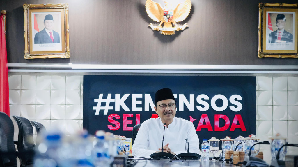 Verifikasi: MPLS Sekolah Rakyat Gelombang Kedua Dibuka di 65 Lokasi