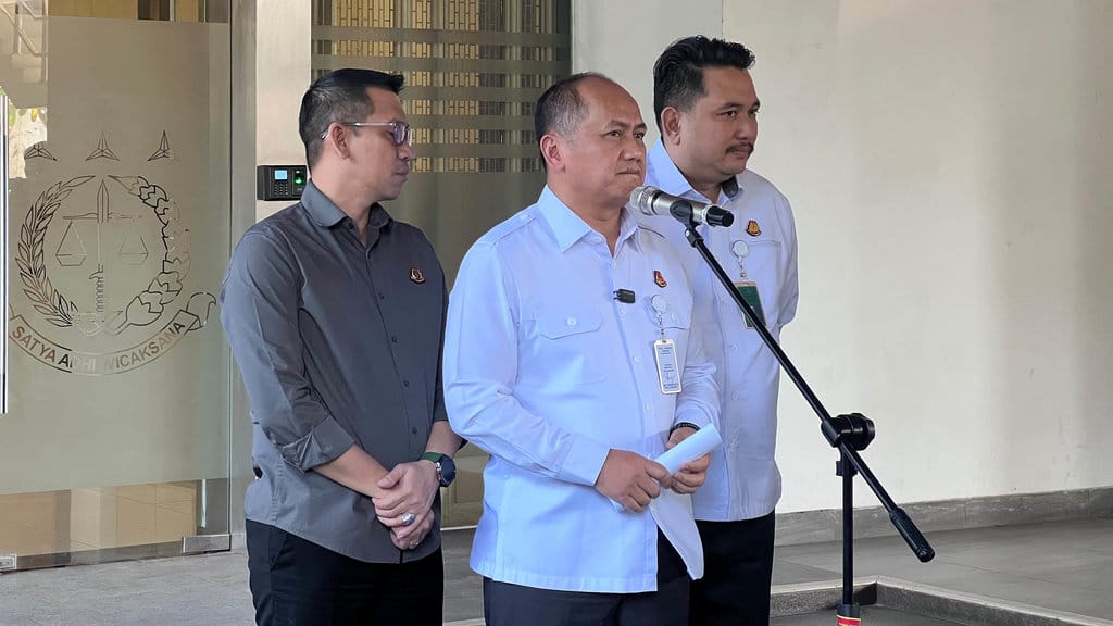 Kejagung Jadwalkan Ulang Pemeriksaan Febrie Adriansyah Besok