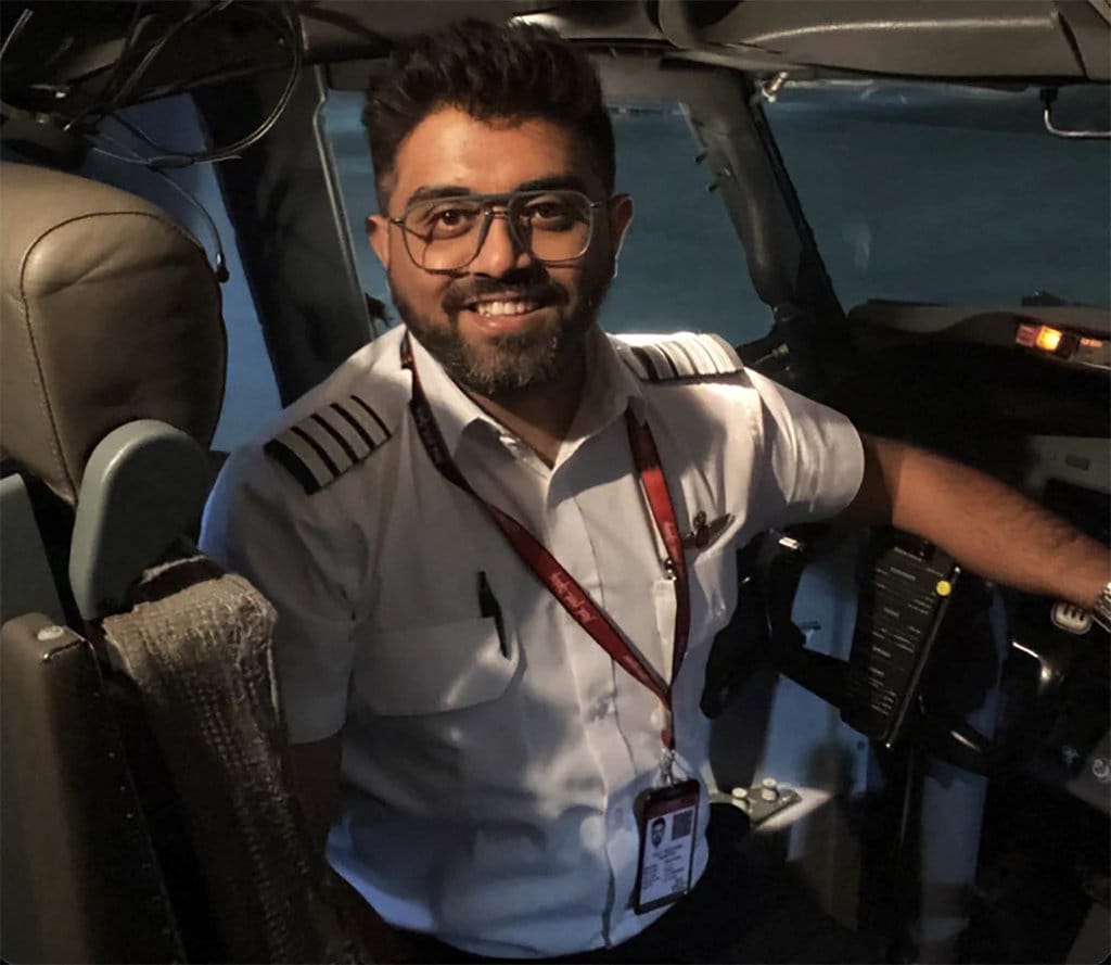 Verifikasi Klaim Pembajakan Flydubai FZ1073 dan Rekam Jejak Armada Maskapai