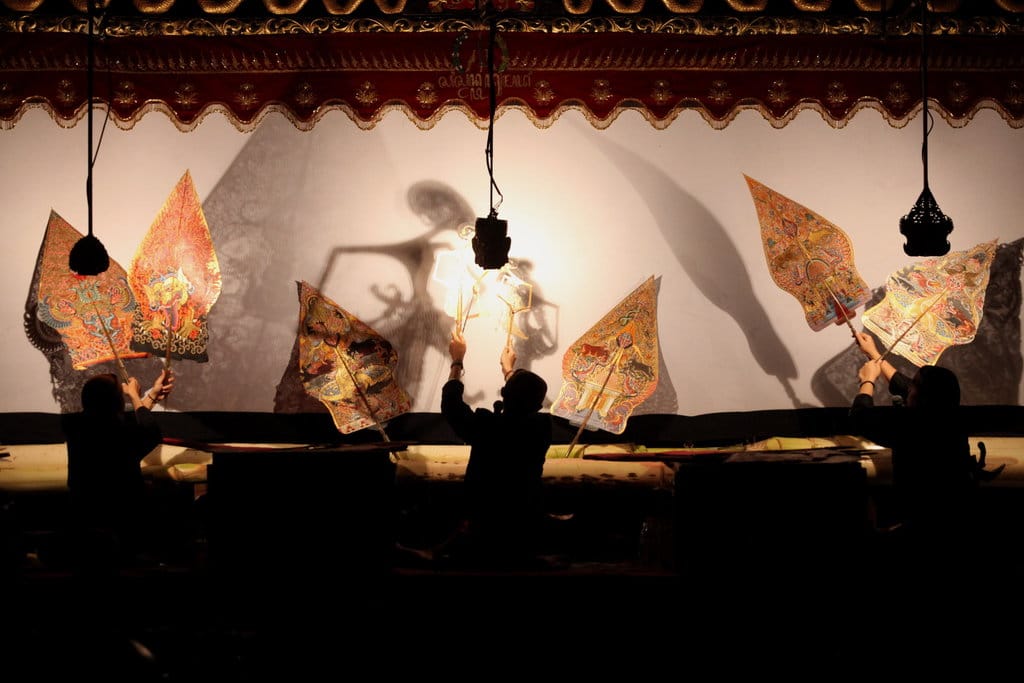Verifikasi Jadwal Wayang Kulit Eko Suwaryo Agustus 2026